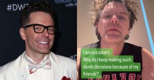 Bobby Bones Confesses to ‘Dumb Decision’ in Disheveled Video