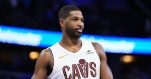 Tristan Thompson Suspended 25 Games for Violating NBA’s Drug Policy