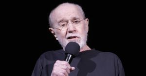 George Carlin Estate Sues Over AI-Generated Comedy Special ‘I’m Glad I’m Dead’