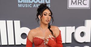 Kali Uchis Reveals She’s Pregnant