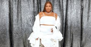 Lizzo Shows off Slimmed-Down Figure in New Video