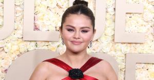 Selena Gomez Responds to Body-Shamers After Her Latest Public Appearance