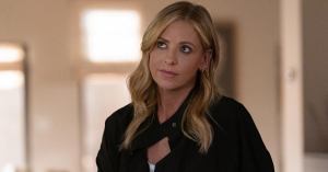 Sarah Michelle Gellar Cast in ‘Dexter’ Prequel ‘Original Sin’