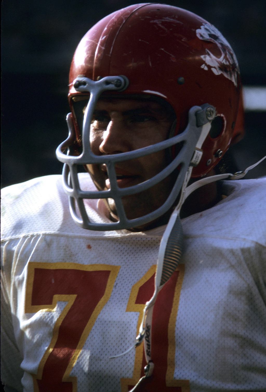 Kansas City Chiefs  – 1970's Team File Photos