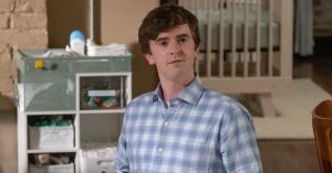 Freddie Highmore Lands First TV Role Since ‘The Good Doctor’