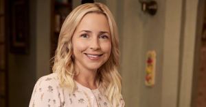 ‘The Conners’ Star Lecy Goranson Says Becky Has a ‘Full Plate’ in Season 6 (Exclusive)