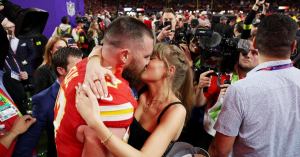 Update on Taylor Swift and Travis Kelce’s Relationship Status Amidst NFL Game Absences