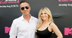 Mike ‘The Situation’ Sorrentino Shares Update on Wife Lauren’s Pregnancy: ‘We Are Ready for Anything’ (Exclusive)