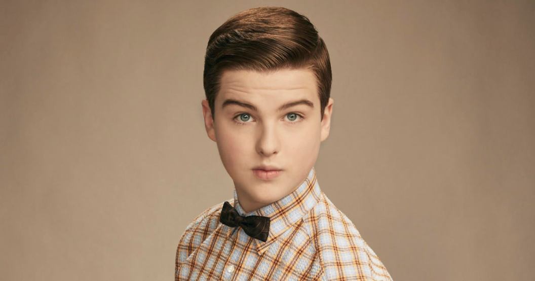 Young Sheldon