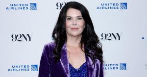 ‘Gilmore Girls’ Star Lauren Graham Joins ‘Best Christmas Pageant Ever’ Movie