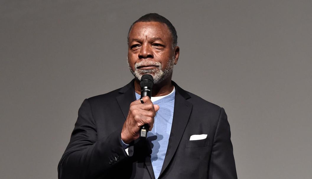 The Mandalorian FYC Event