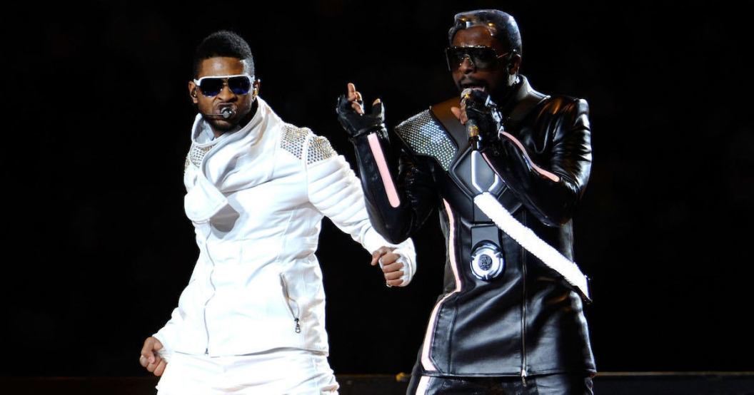Bridgestone Super Bowl XLV Halftime Show