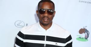 Actor Duane Martin Reveals Engagement