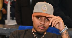 Bow Wow Reveals Addiction That Led to Him Being Hospitalized