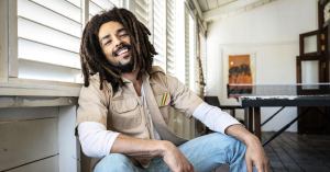 ‘Bob Marley: One Love’: Kingsley Ben-Adir Talks ‘Extraordinary’ Experience of Portraying Music Legend (Exclusive)