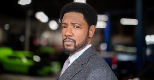 Tory Kittles Had Memorable ‘Sons of Anarchy’ Role Before ‘The Equalizer’