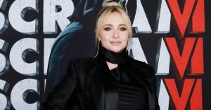 Hayden Panettiere to Star in New Thriller Movie