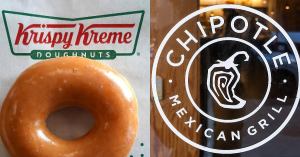 Chipotle, Krispy Kreme and Dunkin’ Offering Deals for Leap Day