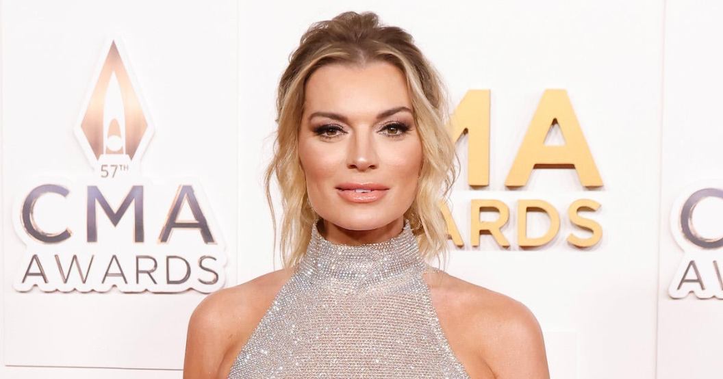 The 57th Annual CMA Awards - Arrivals