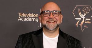 Food Network Star Duff Goldman Hospitalized After Crash With Alleged Drunk Driver