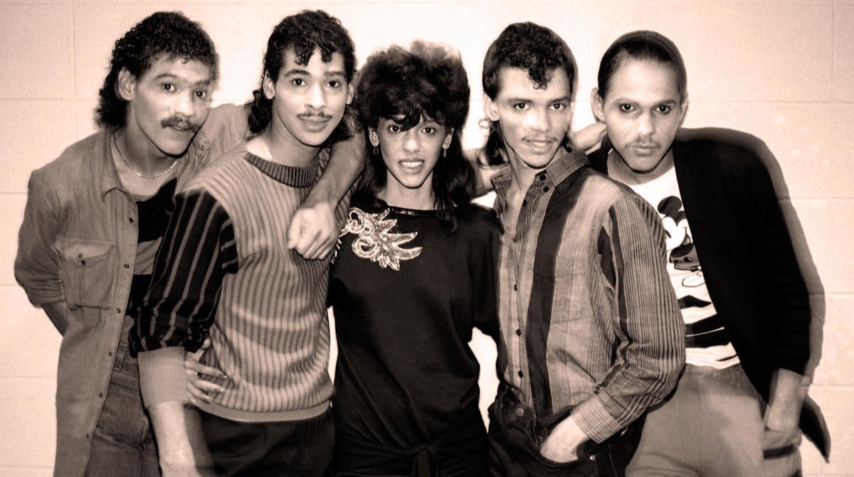 Legendary DeBarge Music Family Matriarch Dead: Etterlene DeBarge Was 88 ...