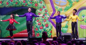 The Wiggles Star Pregnant With Twins Thanks to IVF