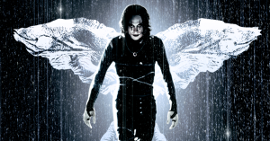 ‘The Crow’ Character Comes to ‘Call of Duty’ Despite Original Star Brandon Lee’s Shooting Death