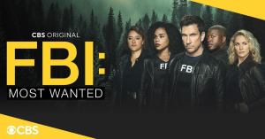 ‘FBI: Most Wanted’ Ends Season With Big Wedding, and Fans Are Thrilled