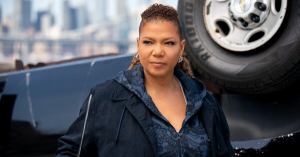 Queen Latifah Biopic In the Works