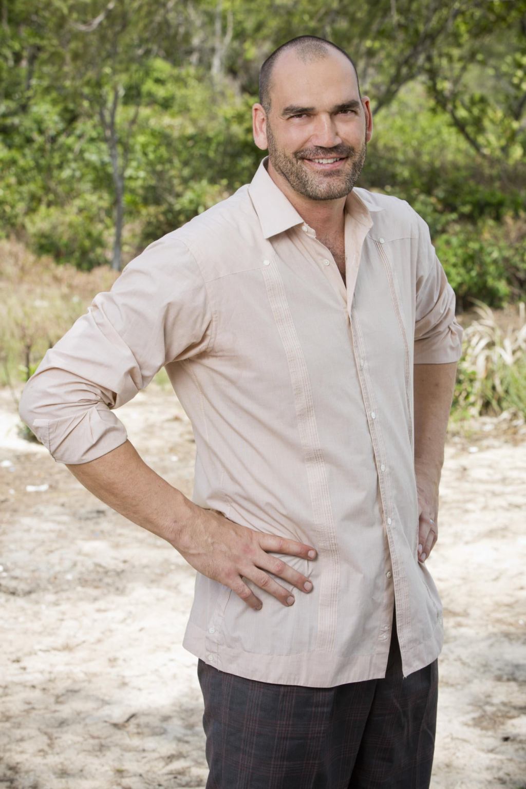 Survivor: Kaoh Rong