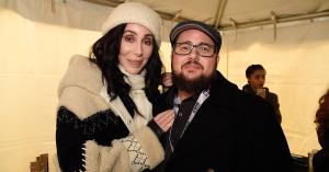 Cher Dramatically Removed From Son Chaz Bono’s Wedding Guest List Over ‘Theatrics’