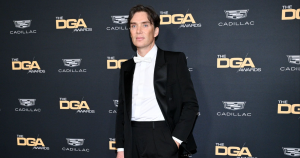 Cillian Murphy Reveals Which of His Movies He Doesn’t Like