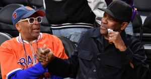 Denzel Washington and Spike Lee to Remake Classic ’60s Movie