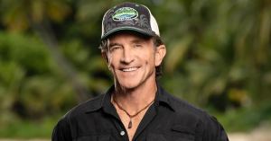 Jeff Probst Shares ‘Survivor’ Regret He Carries From Early Seasons