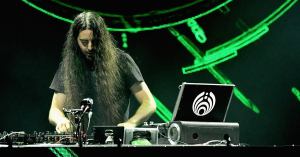 Bassnectar Concert Canceled Amidst Sexual Abuse Scandal