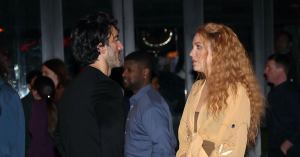 Justin Baldoni Just Suffered a Huge Legal Loss to Blake Lively