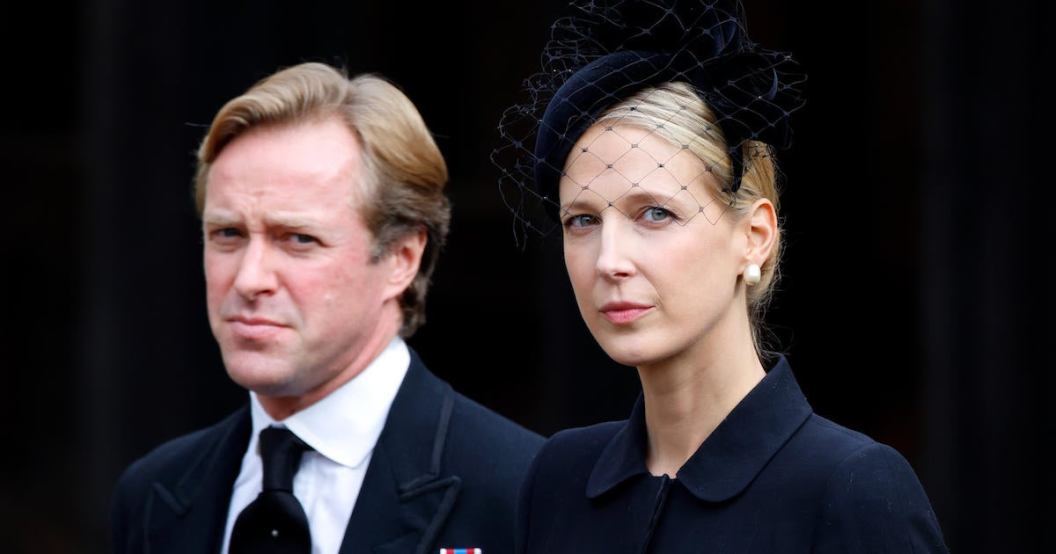 The Committal Service For Her Majesty Queen Elizabeth II
