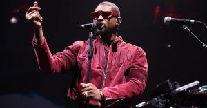 Usher Deletes Twitter History Amid Diddy Sex Trafficking Arrest