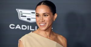 Meghan Markle Offers Sweet Update on Daughter Lilibet