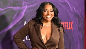 Scandal Rocks Sherri Shepherd’s Talk Show After Executive’s Death