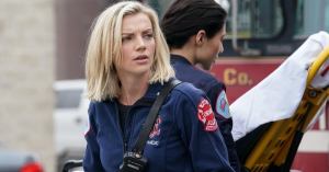 ‘Chicago Fire’: Kara Killmer Shares Whether She Would Return to NBC Series