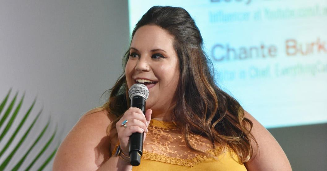 3rd Annual theCURVYcon Presented by Dia&co