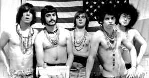 Legendary MC5 Founder Dead: Wayne Kramer Was 75