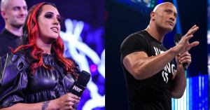 Dwayne ‘The Rock’ Johnson’s Daughter Ava Receiving Death Threats Amid WrestleMania Rumors