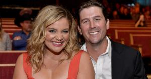 Lauren Alaina Gets Married in ‘Big, Loud’ Nashville Wedding