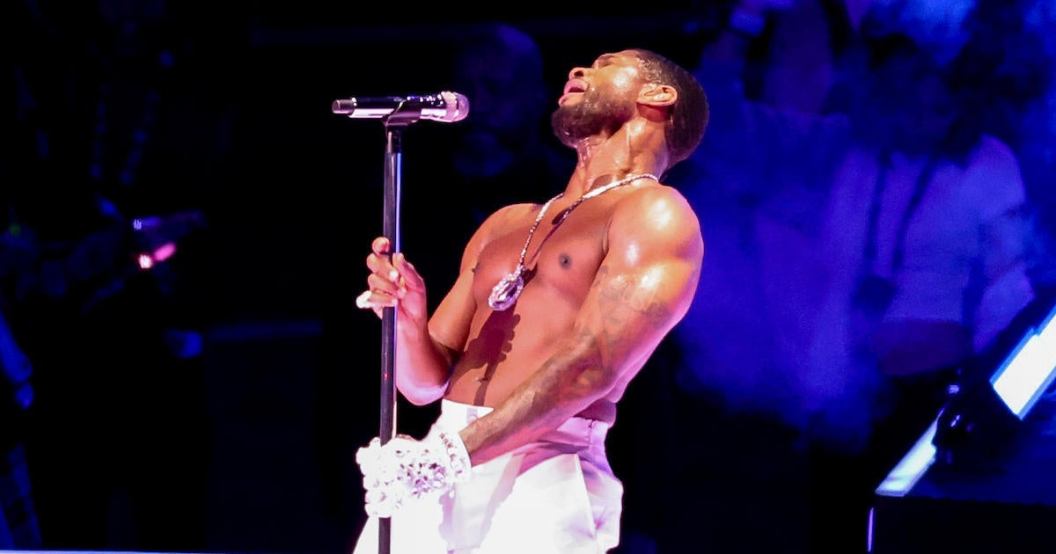 Apple Music Super Bowl LVIII Halftime Show