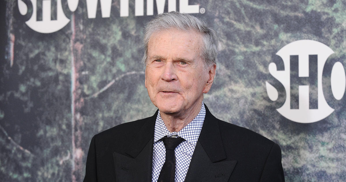 Oscar-Nominated Actor Don Murray Has Died - PopCulture.com