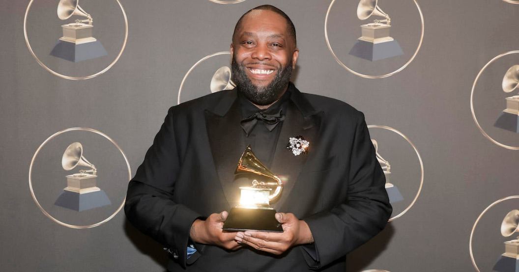 Killer Mike - 66th GRAMMY Awards - Premiere Ceremony