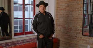 Rev Run Explains How ‘Kings From Queens: The Run DMC Story’ ‘Fell Into Place’ (Exclusive)