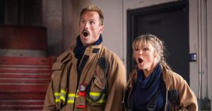 ‘Tacoma FD’ Is Canceled